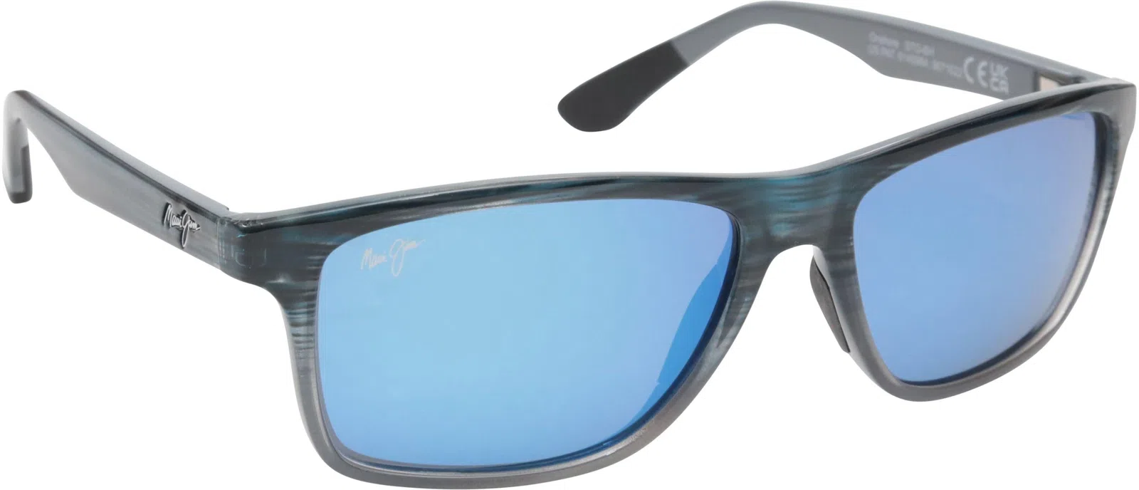 Maui Jim ONSHORE MJ798 Sunglasses - view 12
